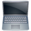 портативний комп'ютер емоджі U+1F4BB