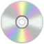 компакт-диск емоджі U+1F4BF